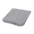 thumbnail image 6 of 2X 1 Meter Non Slip Fabric Rubber Sewing Cloth Material Gray, 6 of 6