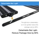 thumbnail image 4 of 2023 más nuevo 600W 800W 1000W Quantum Tech Board LED Grow Light regulable Phytolamp hidroponía invernadero para sala de cultivo Veg Flower, 4 of 5