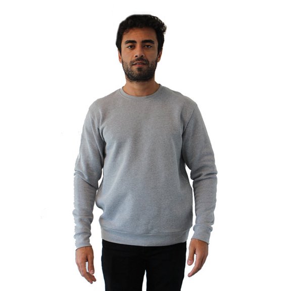 Next Level  Malibu Crewneck Sweatshirt