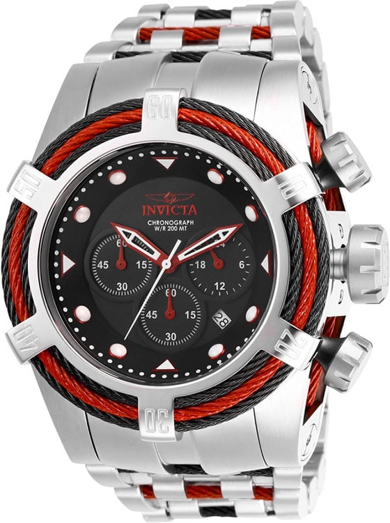 invicta wr 200m