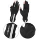 thumbnail image 3 of Guantes Ultrafinos para Mujer Transpirables Con Pantalla Táctil Antideslizantes Conducir en Bicicleta, 3 of 9