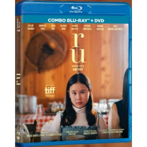 Ru (Blu-ray), Immina, Drama