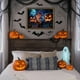 thumbnail image 3 of Juego De Rompecabezas Con Temática De Halloween. Rompecabezas Educativos De Halloween Para Regalar, Perfectos Para Una Noche De Juegos En Familia (Con Número En La Parte Posterior)., 3 of 8