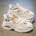 thumbnail image 6 of Trendy Brand Versatile Casual Sports Running Anti-Slip Thick-Soled Platform Dad Shoes, 6 of 7