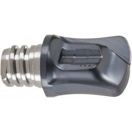 

Iscar MMFF100R1.5L122T06 Carbide End Mill Tip Insert