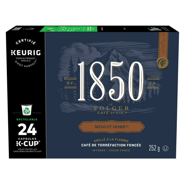 Keurig pods outlet walmart