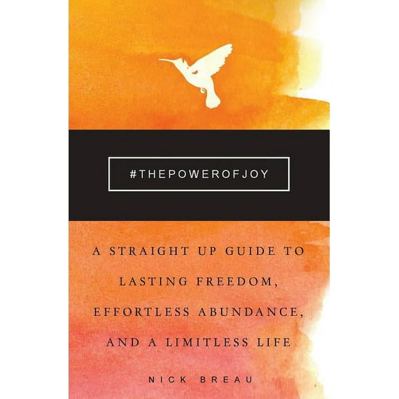 The Power of Joy (Paperback)