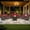 Brown/Red, variant on PARKWELL Outdoor Wicker Furniture,6-Piece Luxury Patio Rattan Conversation Set with Fire Pit Table,Weather-Resistant High Back Sofa Chairs and Swivel Glider for Garden,Brown Wicker Red Cushions