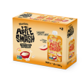 thumbnail image 1 of Apple Smash Pomme & Avoine 8 Gourdes, 1 of 1