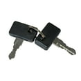 thumbnail image 3 of Car Ignition Switch With 2 Keys Repair JN3-82510-00-00 for Yamaha Golf Cart G14, 3 of 5