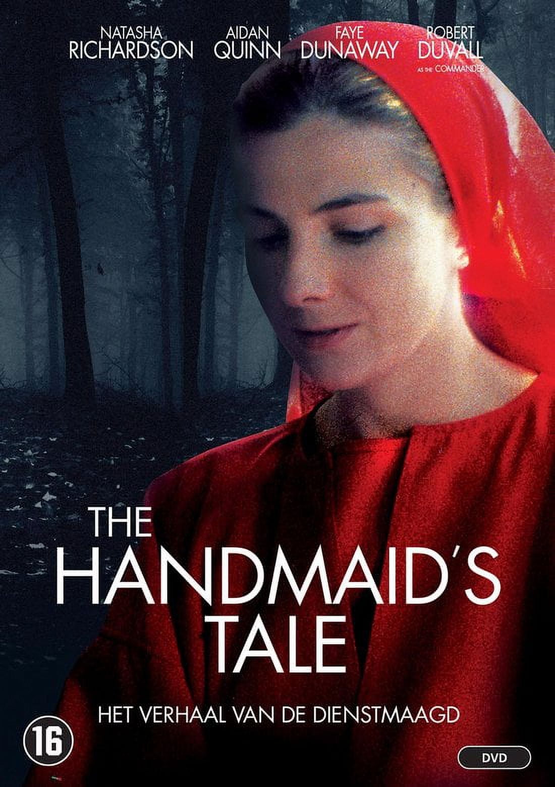 (未使用･未開封品)The Handmaid&#39;s Tale [DVD] The Handmaid's Tale TV Show: Complete Series Seasons 1-5