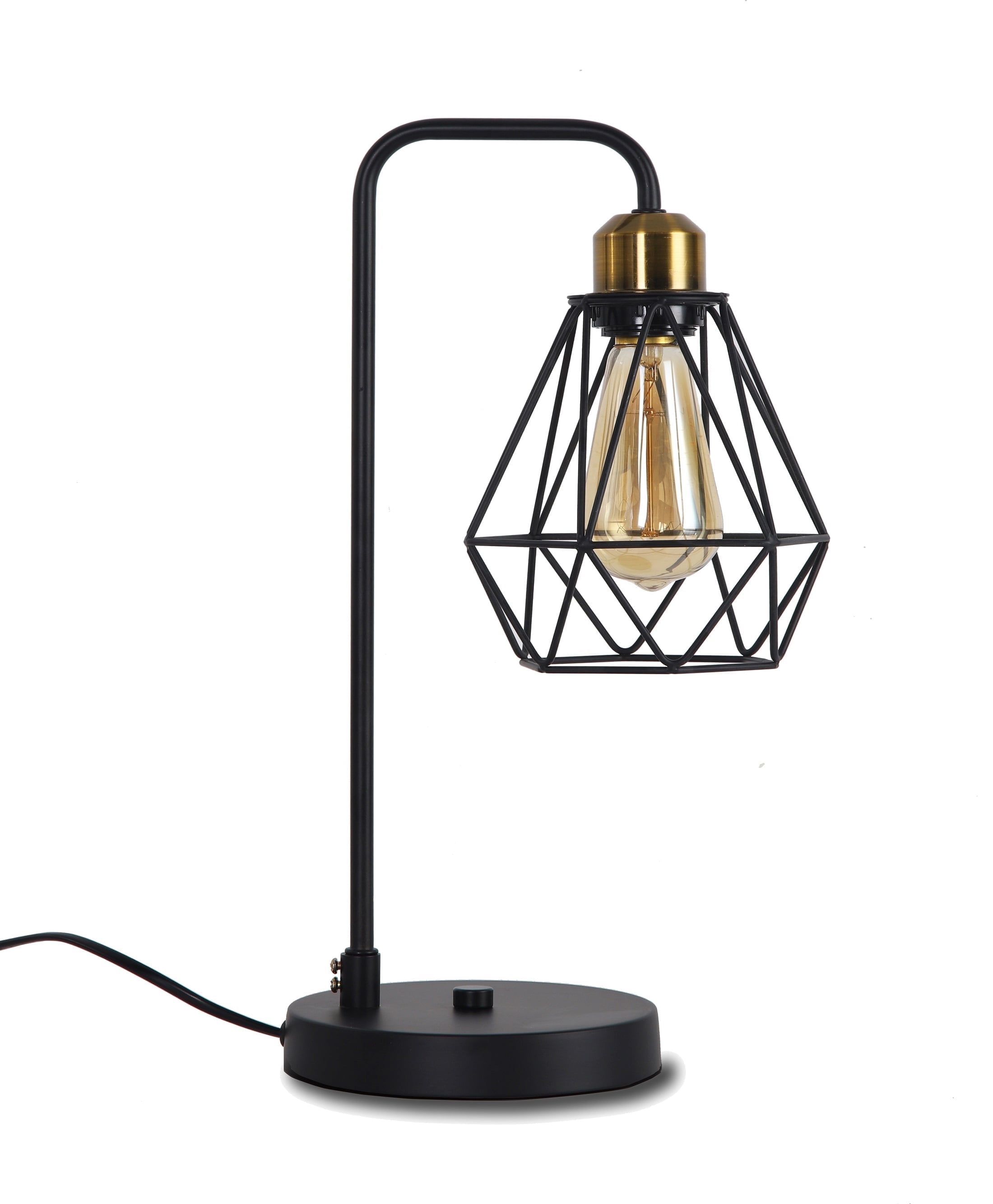 Ideaworks Flexible PortIle 24 LED Lamp with 3 Levels of Brightness