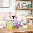 thumbnail image 5 of Mrs. Meyer's Clean Day Scented Soy Candle, Large, Rain Water Scent, 7.2 Ounce Candle, 5 of 5