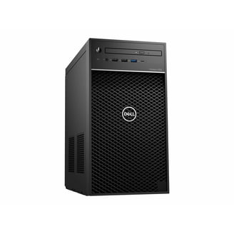 Dell Precision Intel Xeon