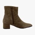 thumbnail image 6 of Blondo Arena Women's Boots Taupe Suede Size 8 M, 6 of 8