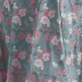 thumbnail image 4 of FcBaudy Robe Sans Manches à Col Rond, Robes d'Été pour Femmes, Robes pour Femmes Robe Débardeur Imprimée à Taille Mi-Haute Fendue Robe pour Femmes, 4 of 4