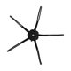 thumbnail image 3 of For S8 S8 Pro Ultra S8+ Robot Vacuum Cleaner Mop Choth Vacuum Bags Accessories Side Brush Filter Spare Parts, 3 of 5