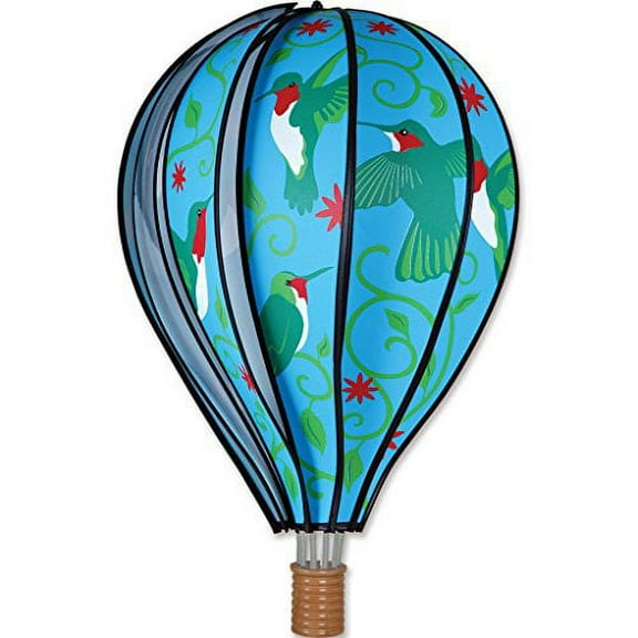 Premier Kites Hot Air Balloon - Hummingbird