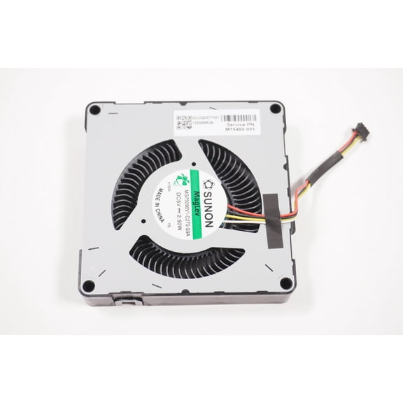 M73426-001 Hp Cooling Fan 22-AA0010