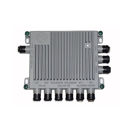 AT&T DirecTV 30 Tuner Reverse-Band Capable Satellite Multiswitch
