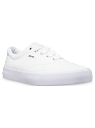 White canvas shoes mens new arrivals