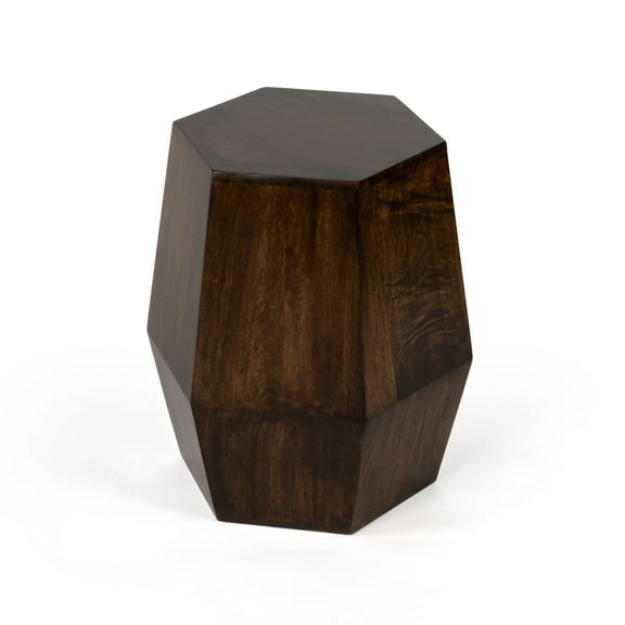 Butler Specialty Gulchatai Wood Accent Table