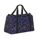 thumbnail image 2 of Disketp Multicolor Bowling Bolsa de Viaje Tipo Duffle, Bolso de Mano para Fin de Semana para Mujer, Bolsa de Gimnasio Ligera para Hombre, Esencial para Viajes, 2 of 7