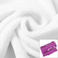thumbnail image 3 of LHSHID Daughter Blanket Daughter Blankets from Mom Dad Birthday for Daughter I Love You Daughter Presents to My Daughter Daughter Soft Bed Flannel Letter Throw Blanket 30"x40", 3 of 7