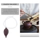 thumbnail image 5 of Juego de 15 piezas de bandeja de té con drenaje, herramienta de drenaje para ceremonias, bolas absorbentes de agua, 5 of 6