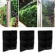 thumbnail image 5 of Bolsa De Cultivo De Plantas, Maceta Compacta Y Portátil De 3 Piezas/juego, Reutilizable Para Decorar La Pared De Su Jardín, Valla ANGGREK No, 5 of 7