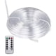 thumbnail image 5 of Luz decorativa navideña, cuerda de luces LED, cuerda de luces colorida, cadena de luces, rendimiento comprobado, 5 of 12
