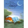 Where Have You Gone, Davy?, Used [Hardcover]