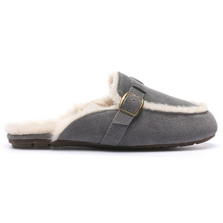 

Daniel Green Womens Willa Mules Flats Casual