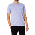 thumbnail image 2 of MA.STRUM Icon T-Shirt, Purple, 2 of 5