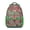 Green-20, variant on Bigfoot Waterproof School Backpack with Spinal Support - Ergonomic & Breathable Hiking Backpack for Teens, College Students - Durable Lightweight Bookbag for Camping & Outdoors