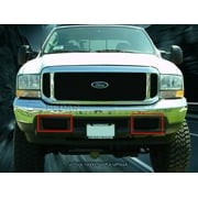 ford f250 tow bar