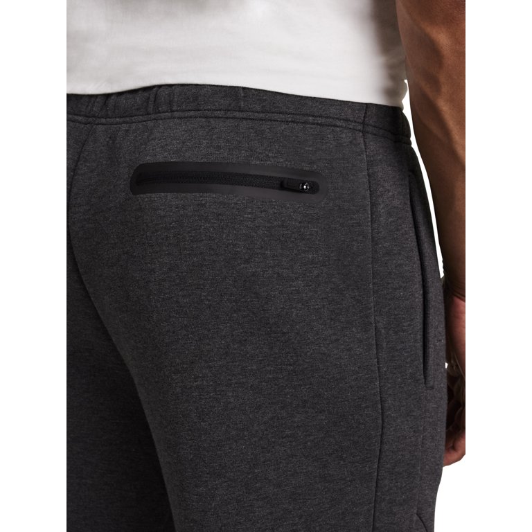 Reebok Men's Momentum Fleece Jogger photo 6