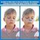 thumbnail image 5 of 10 Pieces Nose Stop Clips Nose Nasal Stopper Clips Plastic Foam Nose Clips For Accidental Or Emergency Condition-hy, 5 of 5