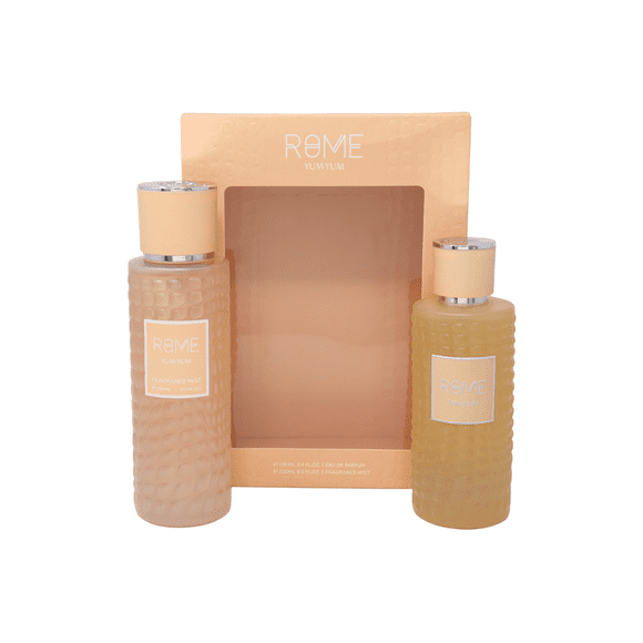 Bharara Mast Perfume Rome Yum Yum 2 Pz Para Mujer