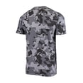 thumbnail image 2 of G-III Sports Mens New Orleans Saints Graphic T-Shirt, Grey, Large, 2 of 2