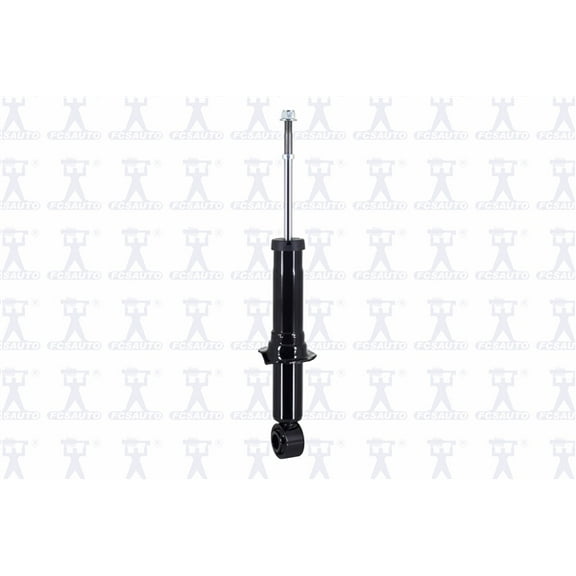 Focus Auto Parts Suspension Strut