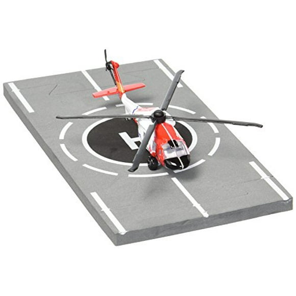 Daron Hélicoptère de la Garde Côtière Worldwide Trading Runway24