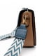 thumbnail image 3 of Bolsa de Mujer Moon & Self Nova Crossbody con Correa Tejida, 3 of 5