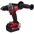 thumbnail image 2 of MILWAUKEE'S Electric Tools 2804-22 Hammer Drill Kit, 2 of 3
