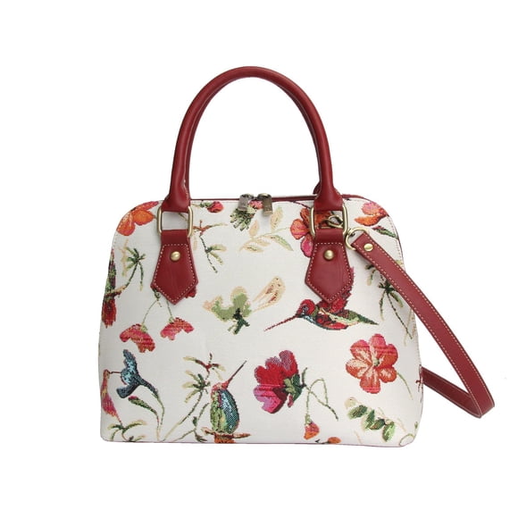 Bolso de hombro Signare Tapestry para mujer