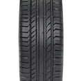 thumbnail image 2 of Llanta Continental 245/40R18 97Y XL FR CONTISPORTCONTACT 5 MO, 2 of 3