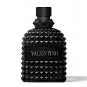 Valentino Men's Uomo Born in Roma Rockstud Noir EDT Spray 3.4 oz Fragrances 3614274066944