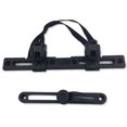 thumbnail image 1 of Hebilla de bicicleta Negro Portátil Nuevo estilo Simple Moda Uso profesional Ajustable Resistente al desgaste Elegante Cerradura de coche flexible Inevent OD020690-00, 1 of 7
