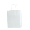thumbnail image 3 of Bolsa de papel kraft, bolso de mano, bolsa de papel de alta gama, bolsa de embalaje de regalo de compras desechable, 3 of 3