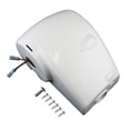 thumbnail image 2 of Carefree of Colorado R001324WHT Motor Cover Kit White, 2 of 2